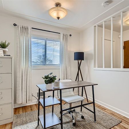 Newly Furnished & Updated • 15 Min To Denver Northglenn Exterior foto