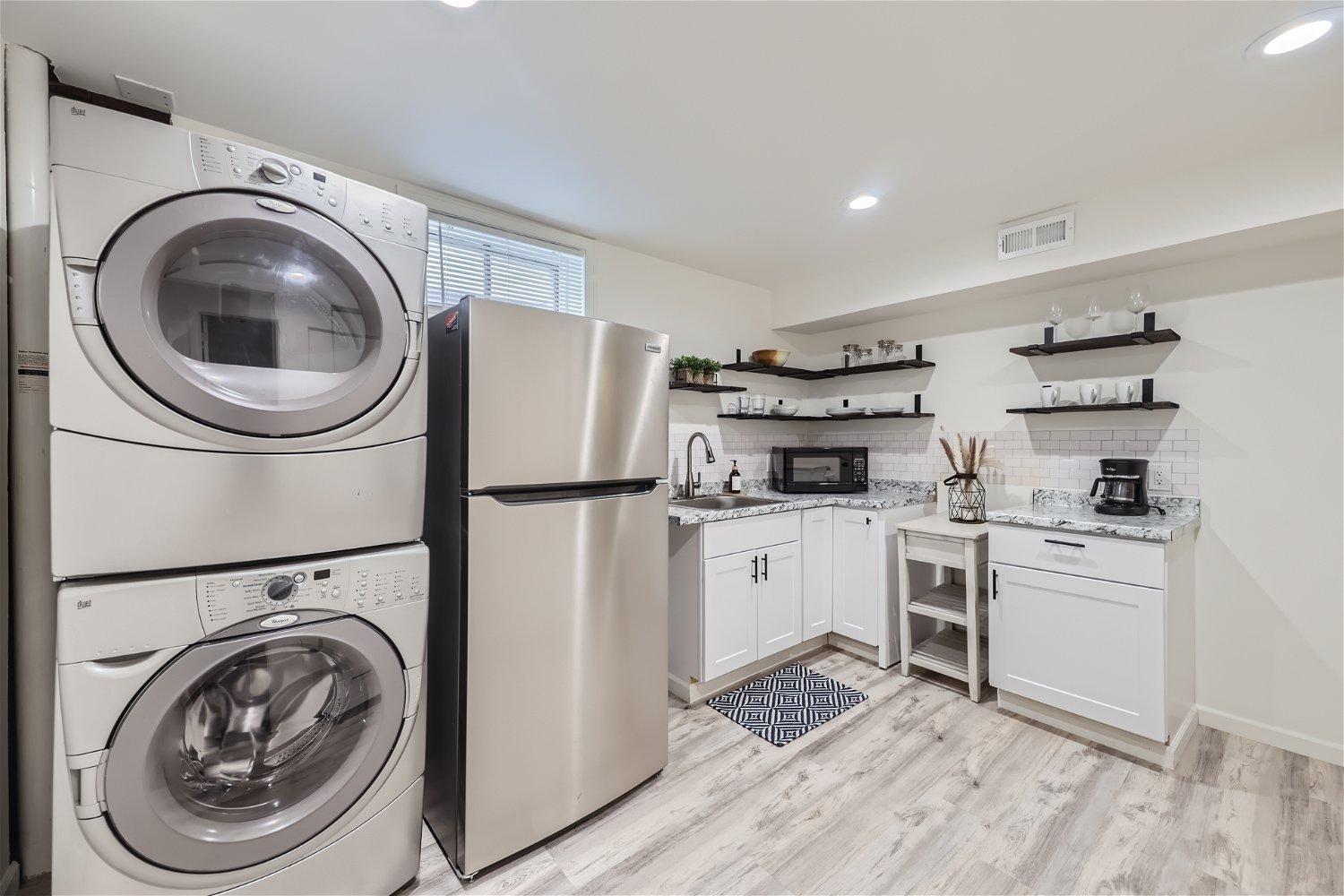 Newly Furnished & Updated • 15 Min To Denver Northglenn Exterior foto