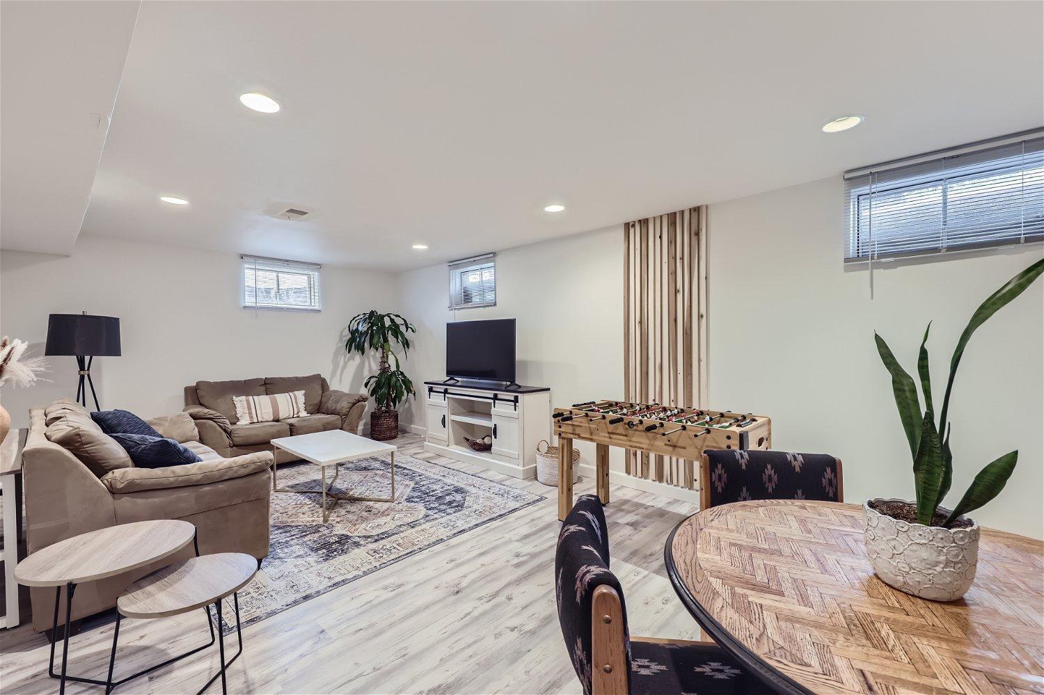 Newly Furnished & Updated • 15 Min To Denver Northglenn Exterior foto